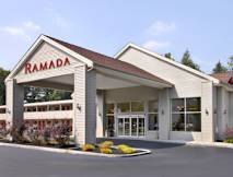 Ramada Inn - Fairview Park, Ohio - 