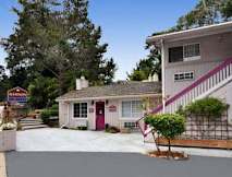 Ramada Limited Carmel Hill - Monterey, California - 