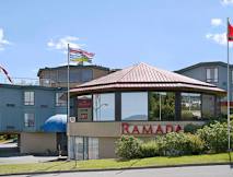 Ramada Inn Kamloops - Kamloops, Canada - 