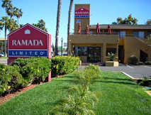 Ramada Limited Sea World - San Diego, California - 