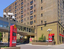 Ramada Plaza Toronto - Toronto, Canada - 