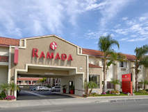 Ramada Canoga Park - Warner Center - Canoga Park, California - 