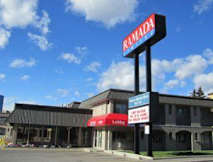 Ramada Limited Calgary - Calgary, Canada - 