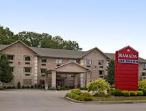 Ramada Limited - Huntington, West Virginia - 