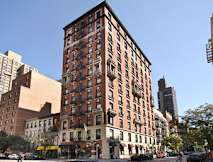 Ramada Inn East Side - New York, New York - 