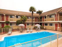 Ramada Limited Santa Cruz - Santa Cruz, California - 