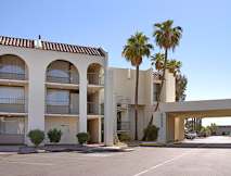 Travelodge Scottsdale - Scottsdale, Arizona - 