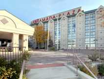 Ramada Plaza Denver North - Northglenn, Colorado - 