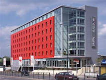 Ramada Encore London West - London, United Kingdom - 
