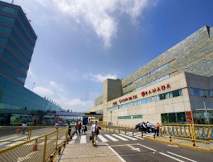 Ramada Costa Del Sol Lima Airport - Lima, Peru - 