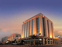 Ramada Continental Jeddah - Jeddah, Saudi Arabia - 