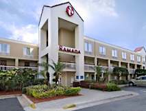 Ramada Convention Centre I-drive Orlando - Orlando, Florida - 