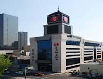 Ramada Reforma Mexico City - Mexico City, Mexico - 