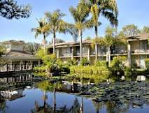 Ramada Limited - Santa Barbara, California - 