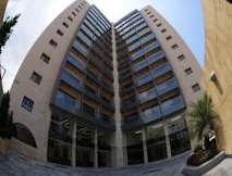 Ramada Beirut Lebanon - Beirut, Lebanon - 