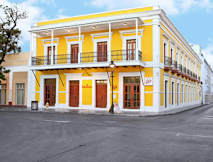 Ramada Ponce - Ponce, Puerto Rico - 