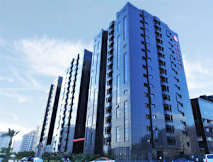 Ramada Hotel & Suites Ajman - Ajman, United Arab Emirates - 
