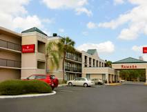 Ramada Altamonte Springs - Altamonte Springs, Florida - 