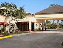 Monarchy Hotel & Suites Houston - Humble, Texas - 
