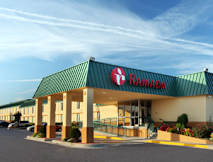 Ramada Florence - Florence, Kentucky - 