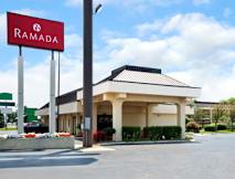 Ramada Inn - Lebanon, Tennessee - 