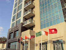 Ramada Downtown Burj Dubai - Dubai, United Arab Emirates - 