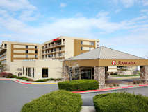 Ramada Hotel & Stes Englewood/Denver S - Englewood, Colorado - 