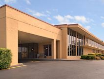 Super 8 Motel - Nashville, Tennessee - 