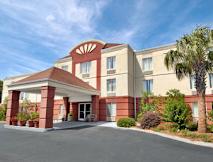 Super 8 Motel Barefoot Landing - North Myrtle Beach, South Carolina - 