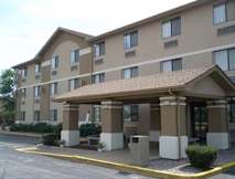 Super 8 Motel - Mokena, Illinois - 
