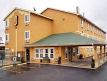 Super 8 Motel Seaworld - San Antonio, Texas - Exterior