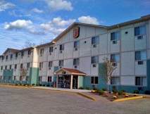 Super 8 Motel - Cromwell, Connecticut - 