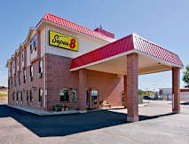 Super 8 Motel - Colorado Springs, Colorado - 