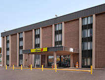Super 8 Motel - Liverpool, New York - 