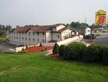 Super 8 Motel Coraopolis - Coraopolis, Pennsylvania - 