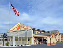 Super 8 Motel - Florence, Kentucky - 