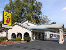 Super 8 Motel Albany - Colonie, New York - 