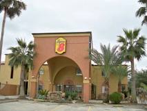Super 8 Houston - NASA/Clear Lake - Houston, Texas - 
