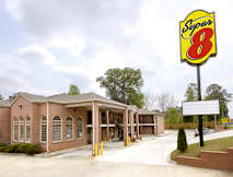 Super 8 Acworth - Acworth, Georgia - 