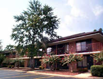 Super 8 Motel - LaGrange, Georgia - 