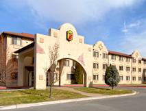 Super 8 Motel - Sparks, Nevada - 