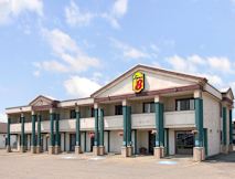 Super 8 Red Deer - Red Deer, Canada - 