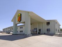 Super 8 Motel Blanding - Blanding, Utah - 