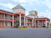 Super 8 Pearl/Jackson - Pearl, Mississippi - 