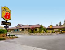 Super 8 Meadow Wood Courtyard - Reno, Nevada - 
