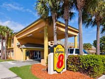 Super 8 Dania - Dania Beach, Florida - 