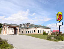 Super 8 Motel Hinton - Hinton, Canada - 