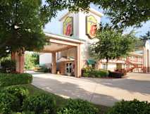 Super 8 Motel - Arlington, Texas - 