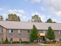 Super 8 Motel - Medina, Ohio - 