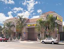 Super 8 Motel - North Hollywood, California - 